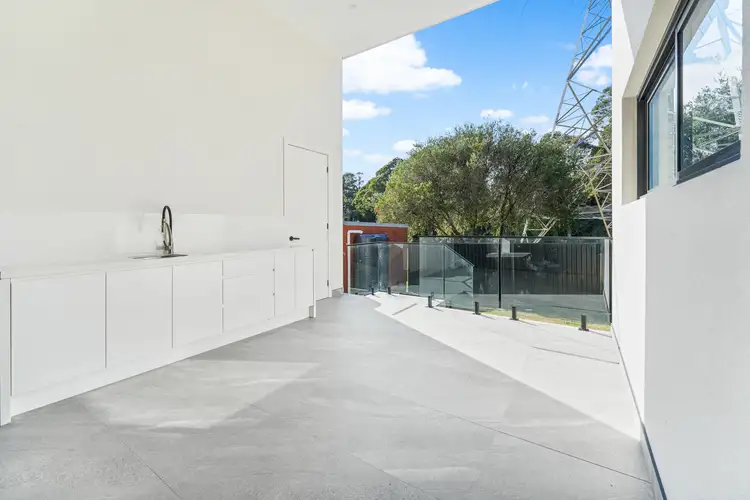 Sixth view of Homely semi-detached listing, 33a Berrima Avenue, Padstow NSW 2211