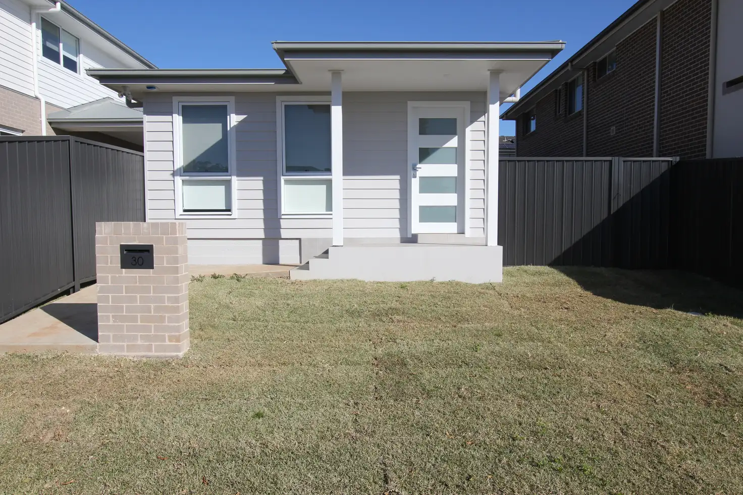 Main view of Homely other listing, 18A Simpson Street, Appin NSW 2560