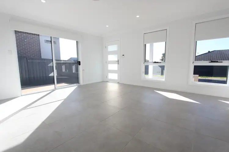 Second view of Homely other listing, 18A Simpson Street, Appin NSW 2560