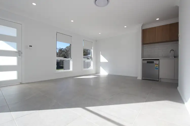 Third view of Homely other listing, 18A Simpson Street, Appin NSW 2560