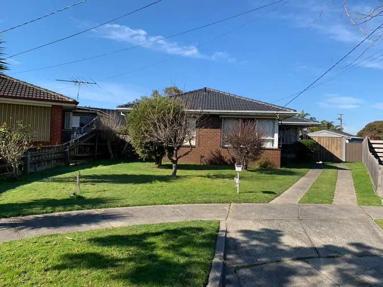 Main view of Homely house listing, 3 Mary Court, Noble Park VIC 3174