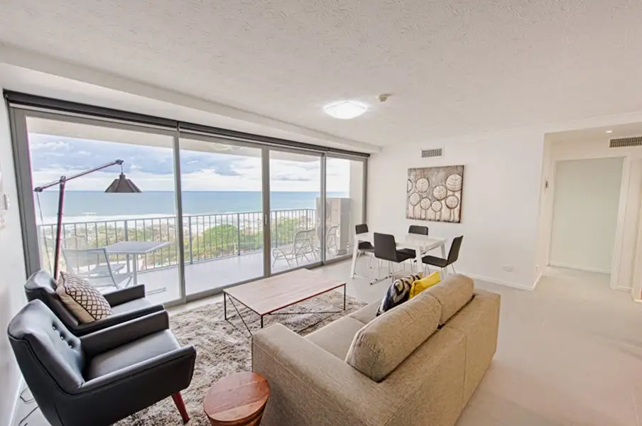 Main view of Homely apartment listing, 32/27 Sixth Avenue, Maroochydore QLD 4558