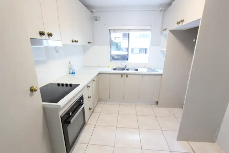 Third view of Homely apartment listing, 7/21A Bathurst Street, Liverpool NSW 2170