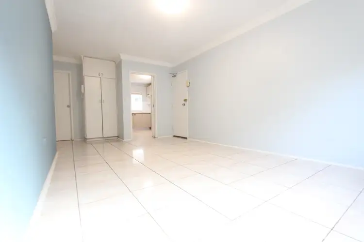 Fourth view of Homely apartment listing, 7/21A Bathurst Street, Liverpool NSW 2170