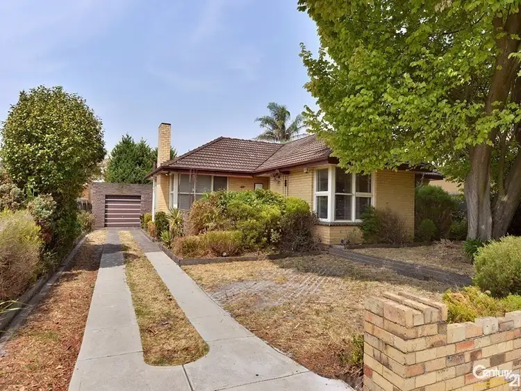 Main view of Homely house listing, 60 Eva Street, Clayton VIC 3168