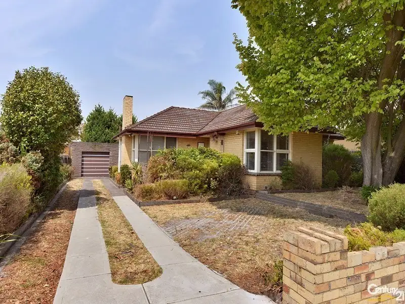 Main view of Homely house listing, 60 Eva Street, Clayton VIC 3168