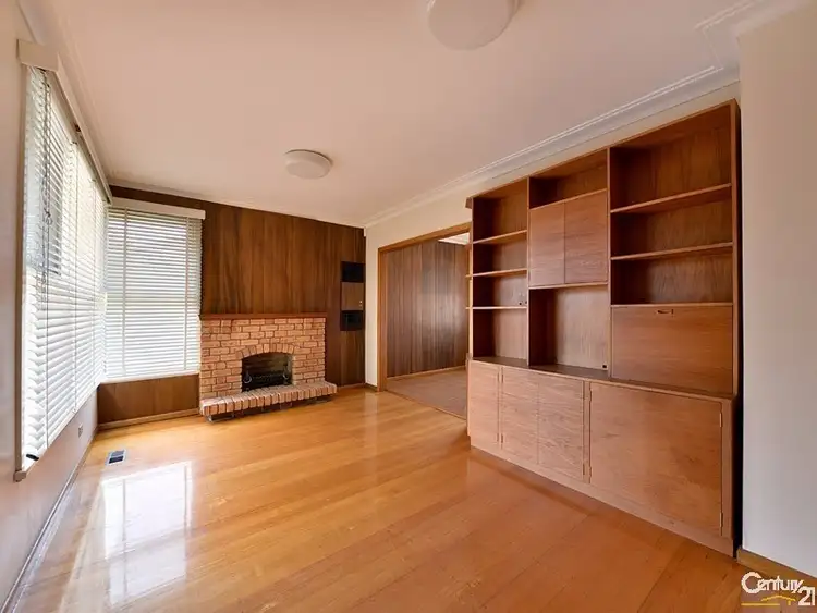 Fifth view of Homely house listing, 60 Eva Street, Clayton VIC 3168