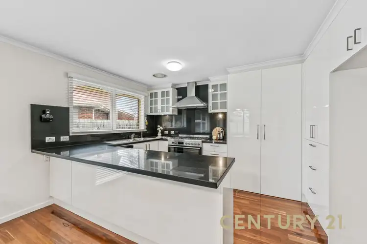 Third view of Homely house listing, 5 Rochell Court, Clarinda VIC 3169