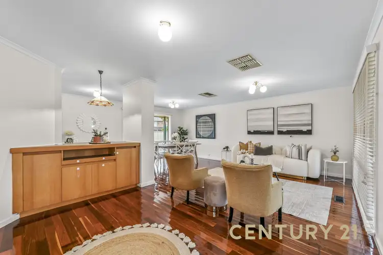 Fourth view of Homely house listing, 5 Rochell Court, Clarinda VIC 3169