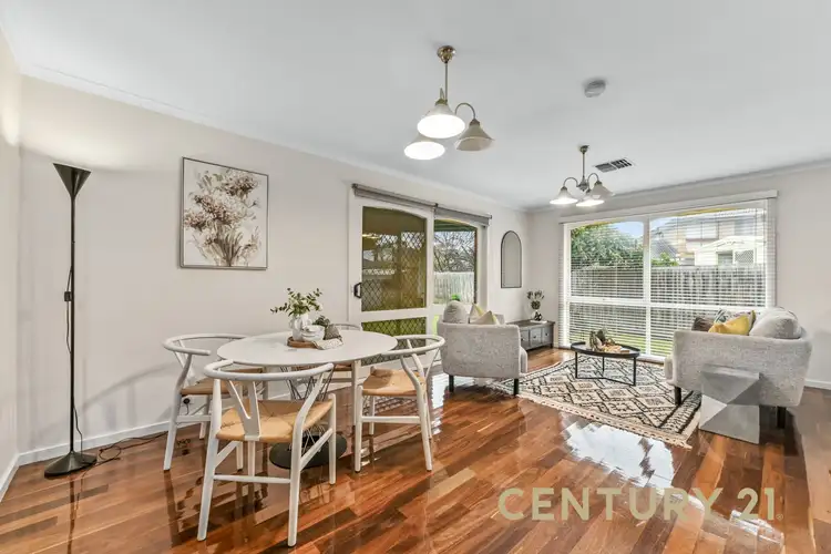 Fifth view of Homely house listing, 5 Rochell Court, Clarinda VIC 3169