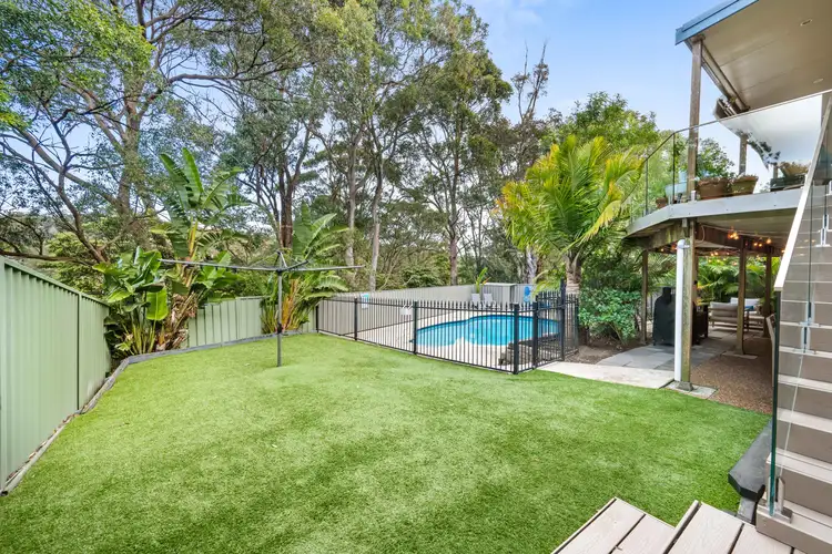 Main view of Homely house listing, 293 McCaffrey Drive, Rankin Park NSW 2287