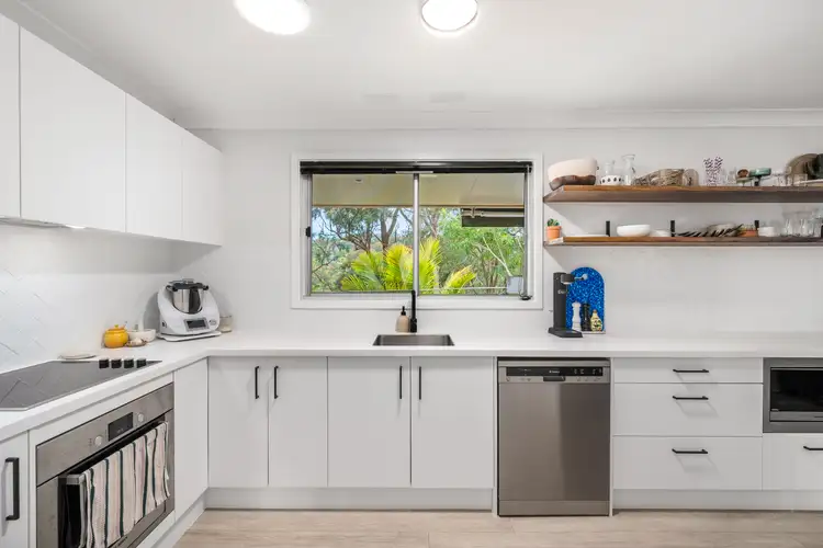 Third view of Homely house listing, 293 McCaffrey Drive, Rankin Park NSW 2287