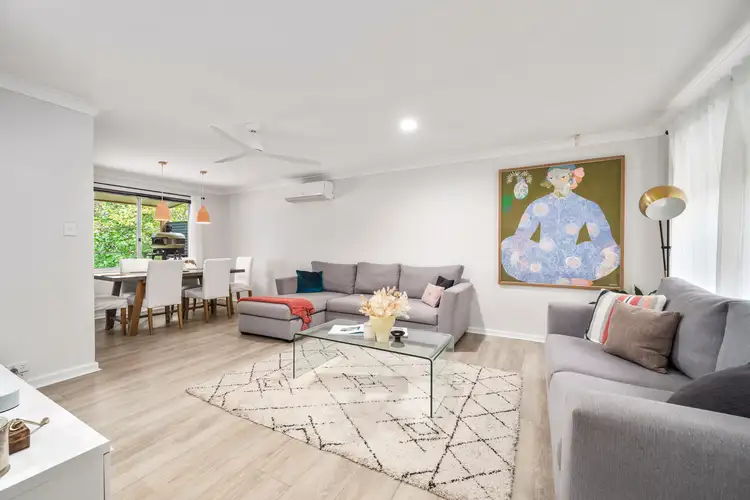 Fourth view of Homely house listing, 293 McCaffrey Drive, Rankin Park NSW 2287
