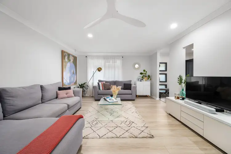 Fifth view of Homely house listing, 293 McCaffrey Drive, Rankin Park NSW 2287