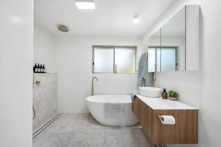 Sixth view of Homely house listing, 293 McCaffrey Drive, Rankin Park NSW 2287