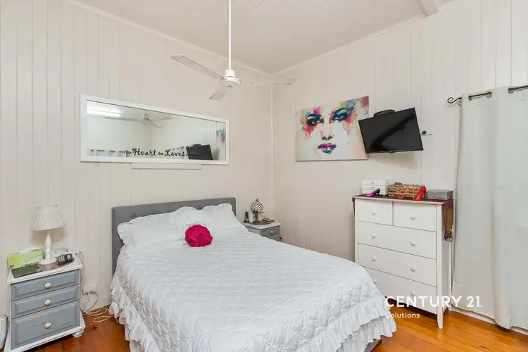 Fourth view of Homely rural property listing, 98 Middle Road, Gracemere QLD 4702