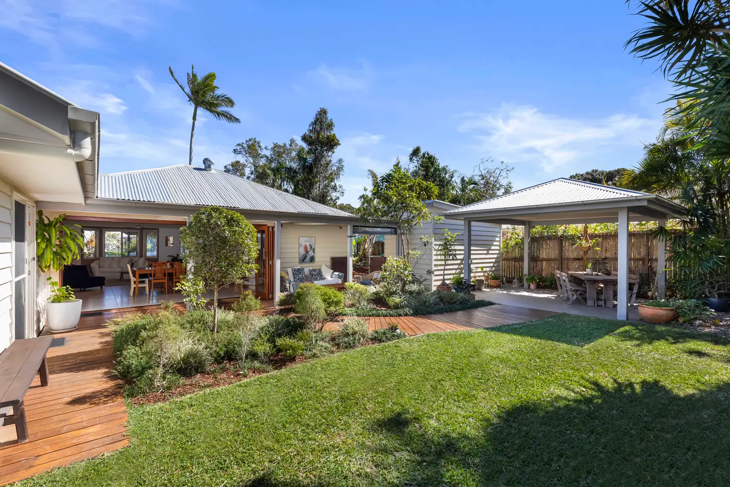 Main view of Homely house listing, 3 Parakeet Crescent, Peregian Beach QLD 4573