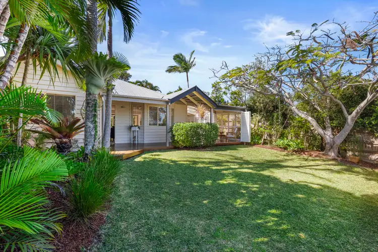Second view of Homely house listing, 3 Parakeet Crescent, Peregian Beach QLD 4573