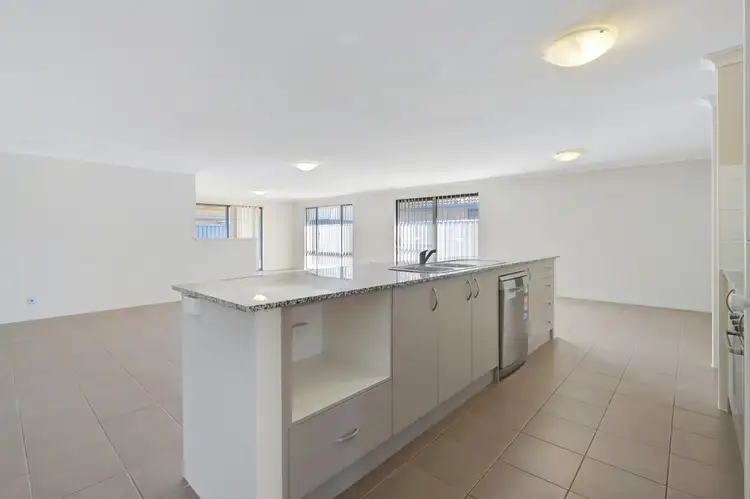 Fifth view of Homely house listing, 9 Vitesse Approach, Shoalwater WA 6169
