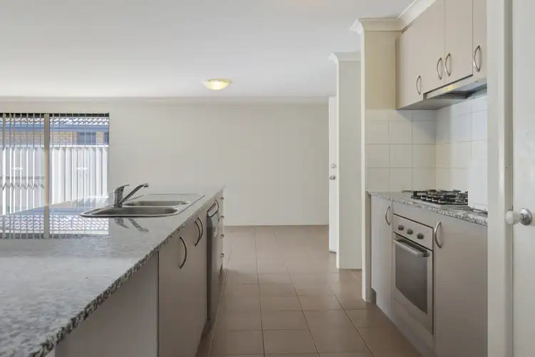 Sixth view of Homely house listing, 9 Vitesse Approach, Shoalwater WA 6169