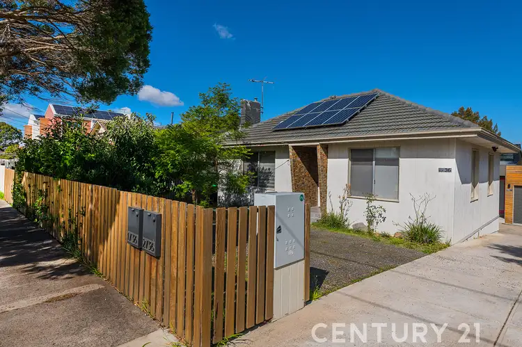 Third view of Homely unit listing, 1/36 Jesson Crescent, Dandenong VIC 3175