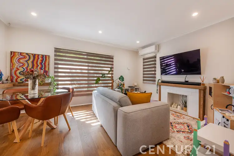 Fourth view of Homely unit listing, 1/36 Jesson Crescent, Dandenong VIC 3175