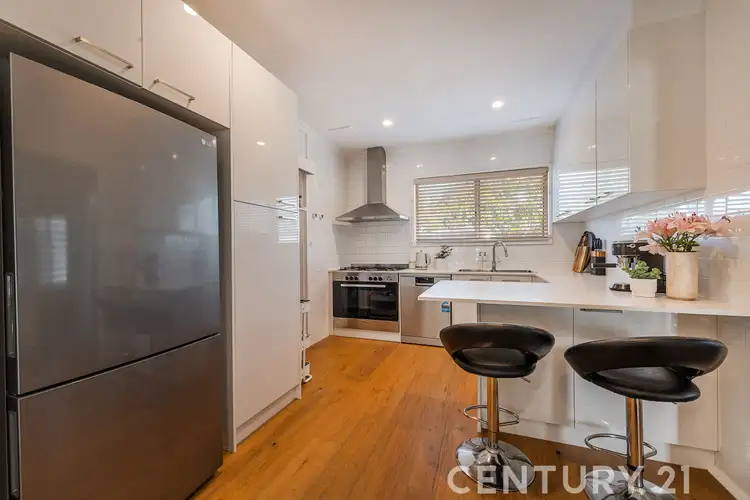 Fifth view of Homely unit listing, 1/36 Jesson Crescent, Dandenong VIC 3175