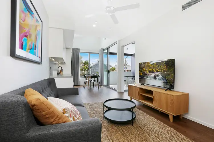 Fifth view of Homely unit listing, 101/67-71 Sixth Avenue, Maroochydore QLD 4558