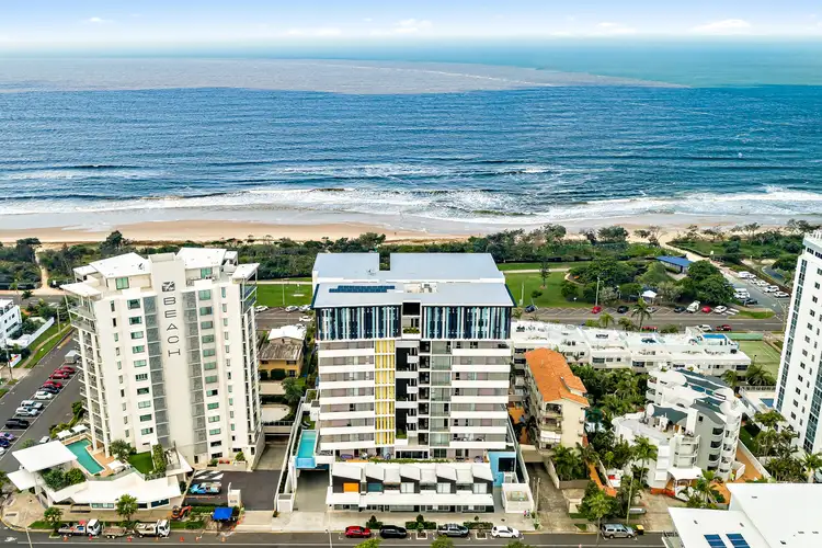 Sixth view of Homely unit listing, 101/67-71 Sixth Avenue, Maroochydore QLD 4558