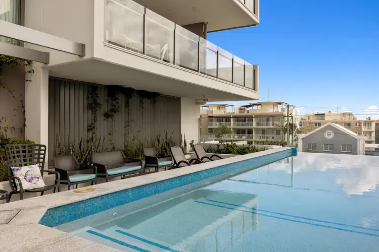Seventh view of Homely unit listing, 101/67-71 Sixth Avenue, Maroochydore QLD 4558