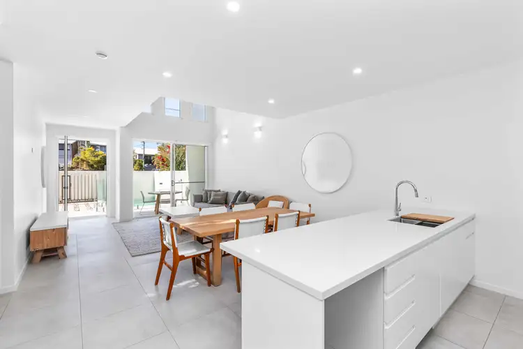 Fourth view of Homely unit listing, 2/27 Hill Street, Sunshine Beach QLD 4567