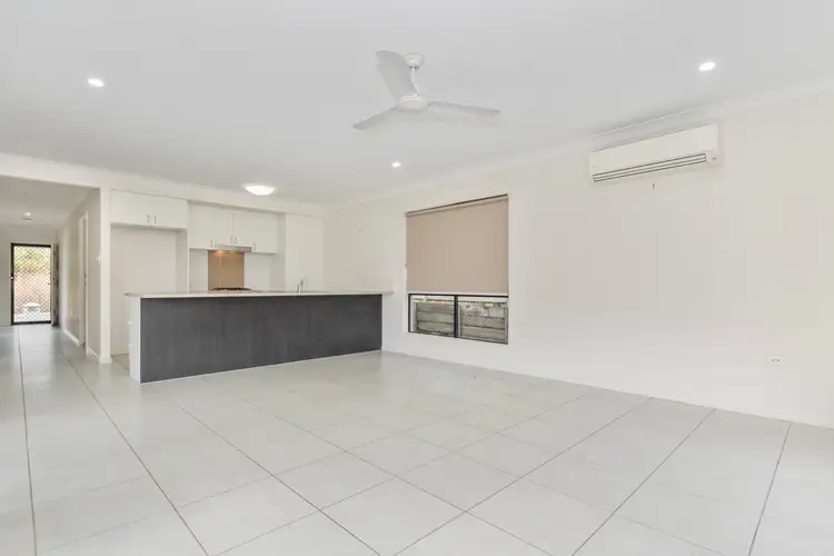 Second view of Homely house listing, 11 Outcrop Rise, Cosgrove QLD 4818