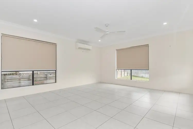 Fourth view of Homely house listing, 11 Outcrop Rise, Cosgrove QLD 4818