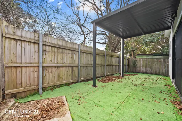Fourth view of Homely other listing, 34A Grevillea Crescent, Macquarie Fields NSW 2564