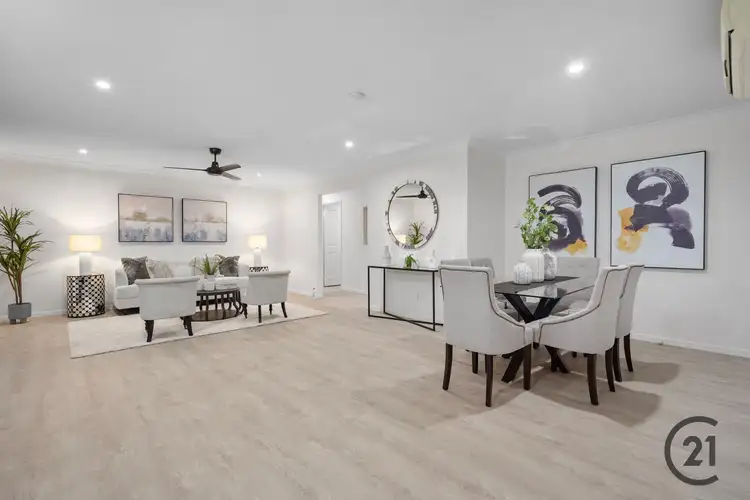 Second view of Homely house listing, 39 Columbus Circuit, Drewvale QLD 4116