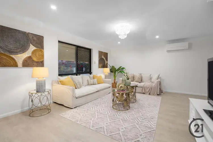 Third view of Homely house listing, 39 Columbus Circuit, Drewvale QLD 4116