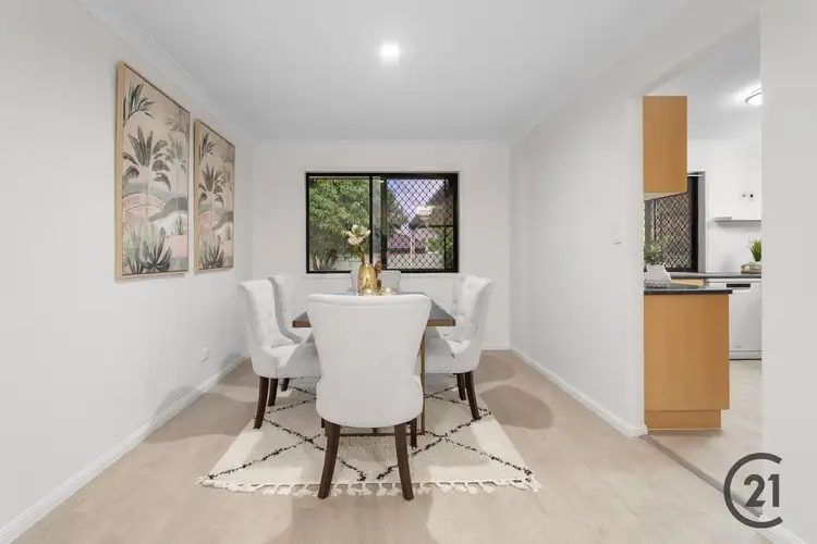 Fourth view of Homely house listing, 39 Columbus Circuit, Drewvale QLD 4116