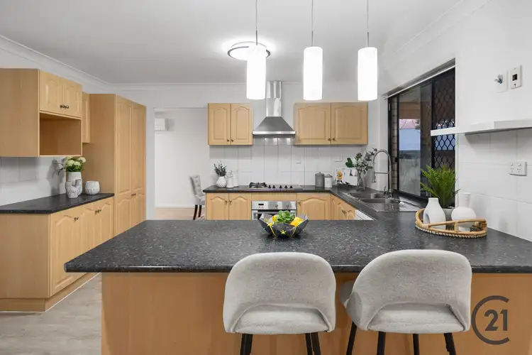 Fifth view of Homely house listing, 39 Columbus Circuit, Drewvale QLD 4116