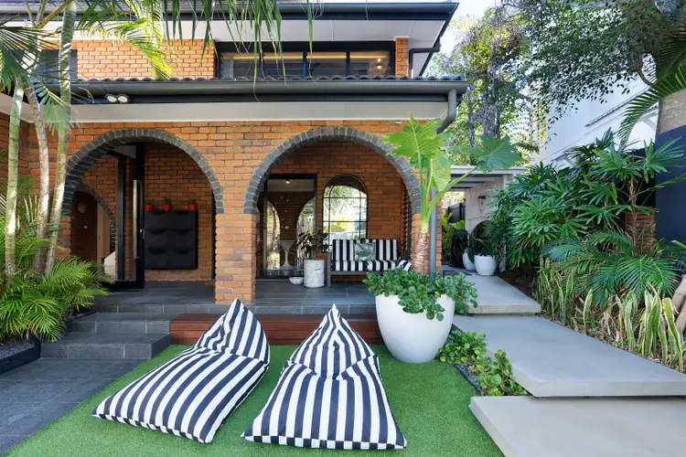 Second view of Homely house listing, 14 Ross Crescent, Sunshine Beach QLD 4567