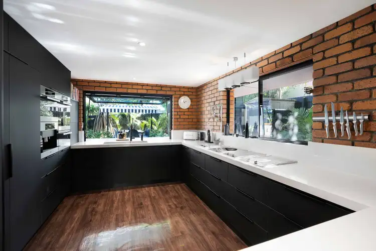 Third view of Homely house listing, 14 Ross Crescent, Sunshine Beach QLD 4567