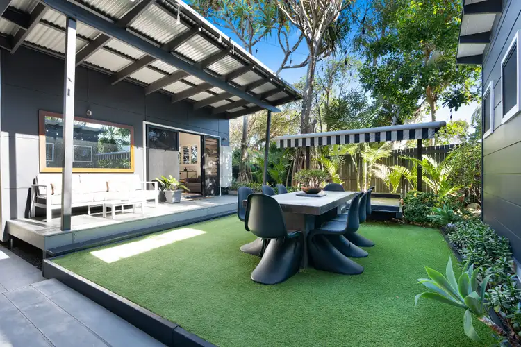 Fourth view of Homely house listing, 14 Ross Crescent, Sunshine Beach QLD 4567