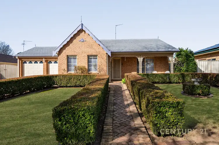 3 Lachlan Avenue, Harrington Park NSW 2567