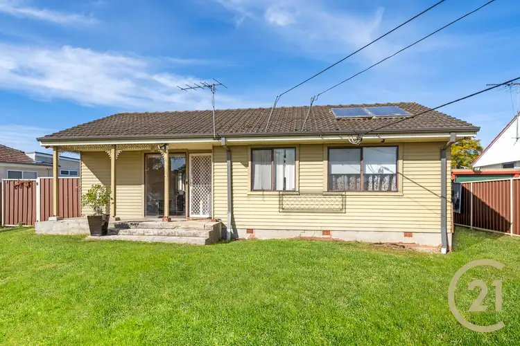 Main view of Homely house listing, 45 Williamson Crescent, Warwick Farm NSW 2170