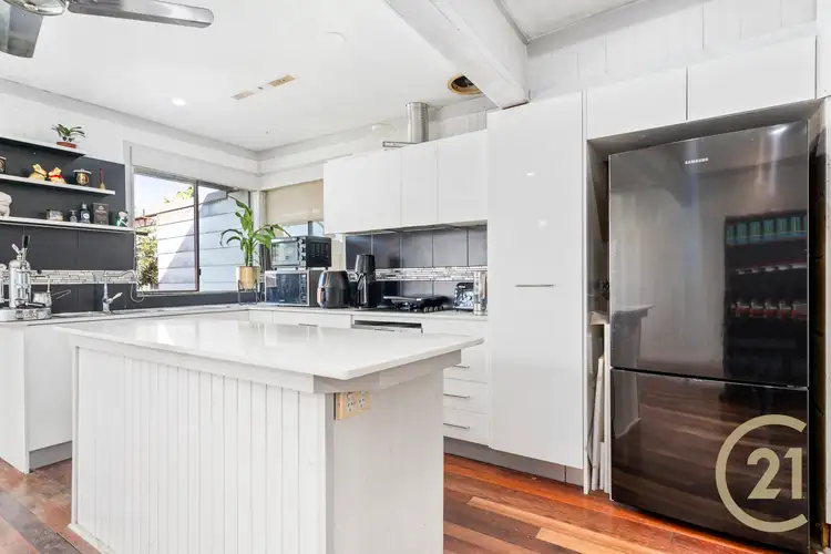 Second view of Homely house listing, 45 Williamson Crescent, Warwick Farm NSW 2170