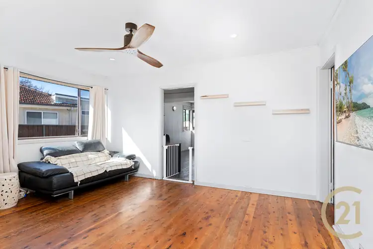 Third view of Homely house listing, 45 Williamson Crescent, Warwick Farm NSW 2170
