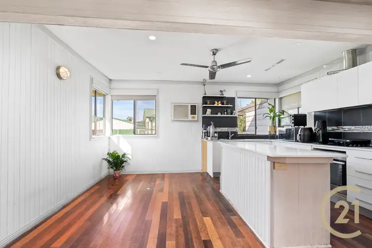 Fourth view of Homely house listing, 45 Williamson Crescent, Warwick Farm NSW 2170