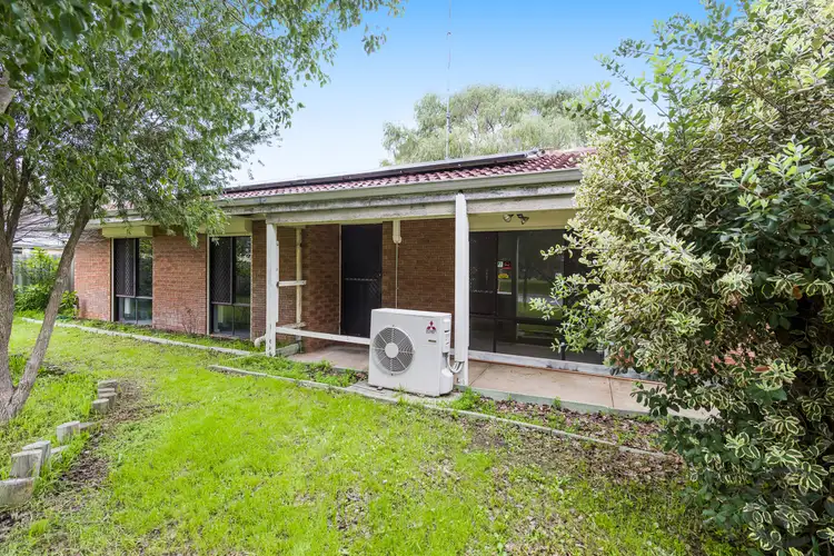 Main view of Homely house listing, 18 Wellstead Way, Coodanup WA 6210