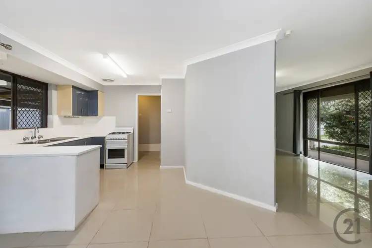 Second view of Homely house listing, 18 Wellstead Way, Coodanup WA 6210