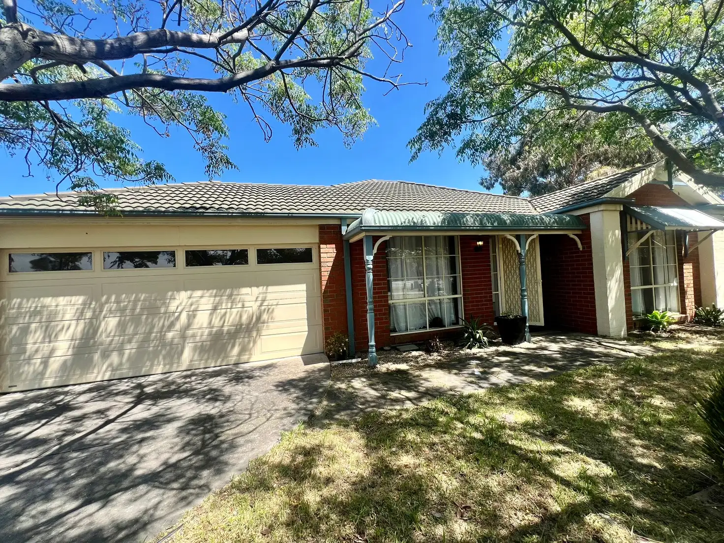 Main view of Homely house listing, 21 Livorno Lane, Point Cook VIC 3030