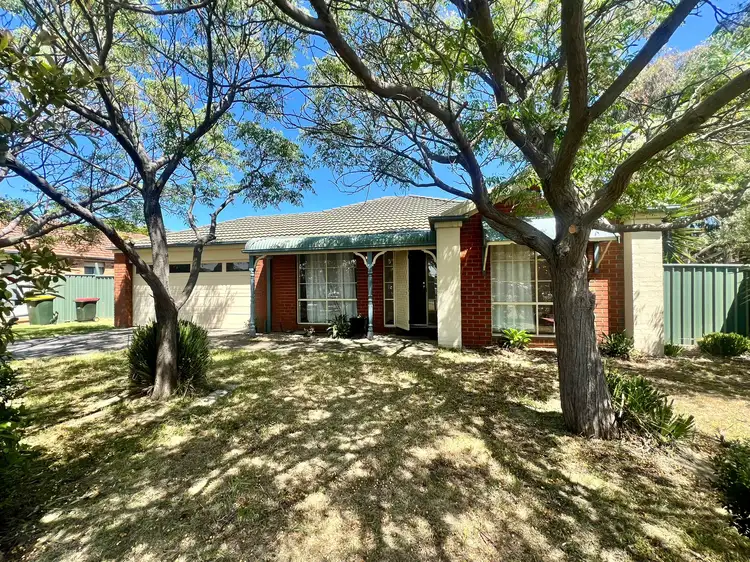 Second view of Homely house listing, 21 Livorno Lane, Point Cook VIC 3030